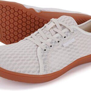 Women's Water & Land Shoes Quick Drying Mesh Rubber Sole Casual for Water Activi